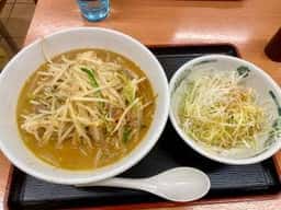 日高屋 沼袋北口店