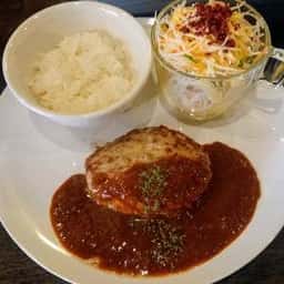 FELICE ハンバーグ専門店