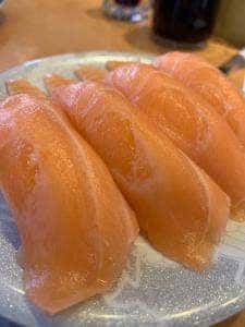 グルメ回転寿司 函太郎 宇賀浦本店
