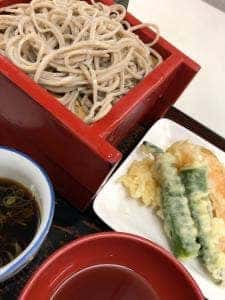 蕎麦処 みとう