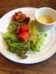 BISTRO quatre