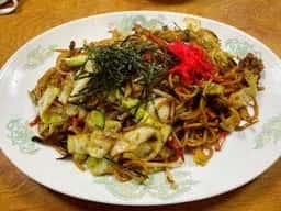 かねやま食堂