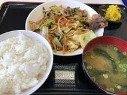 道の駅 やはた亭 八幡PA上り店
