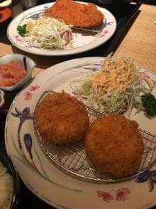 和食 たちばな あべのキューズモール