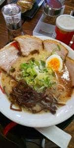 ラーメン豚龍