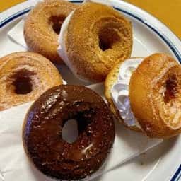 sweets &donuts Do. 札幌