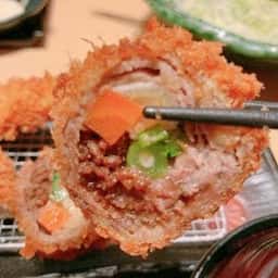 とんかつ新宿さぼてん 聖蹟桜ヶ丘京王店