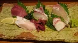 魚酒場じゅらく 八王子店