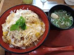 湖菜キッチン DON丼