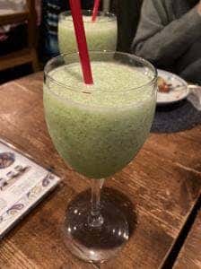 テピート
