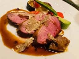 Ristorante da Toshiyuki