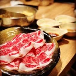 牛しゃぶ牛すき食べ放題 但馬屋 四条河原町店