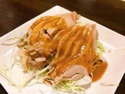 中華酒場 三百楽