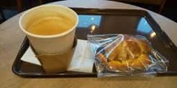 サンマルクカフェ 吉祥寺北口駅前店