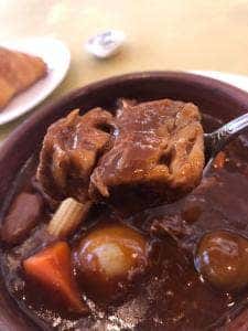 銀座木村家 3F洋食グリル