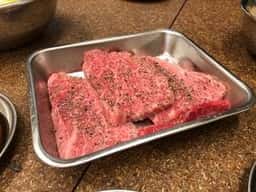 焼肉 だいもん
