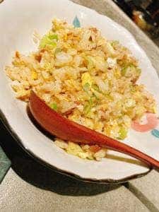 夜寄