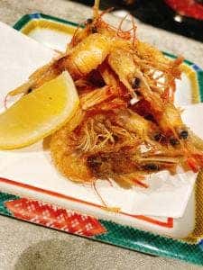 夜寄