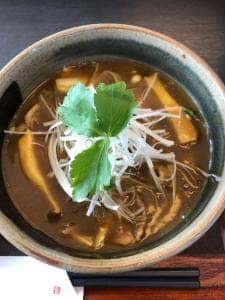 手打 玄蕎麦 ことぶき