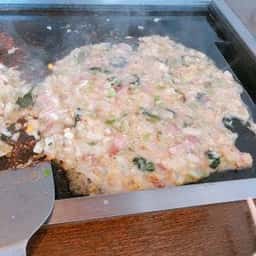 もんじゃ東京月島