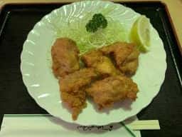 お食事かりさか