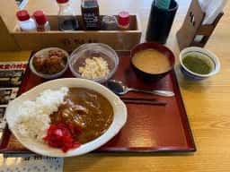 三郷たかの食堂