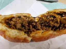 コポリドーナツ