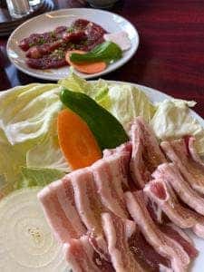 ナンスポ ビール園