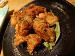 蕎麦 創作料理 純米酒 あんど