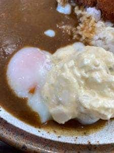 カレーハウスCoCo壱番屋 川越今福店