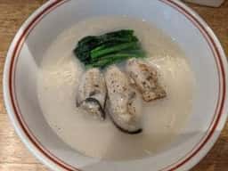 広島らーめん たかひろ