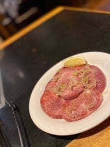 翠苑 用賀店