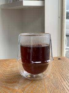 FLOWER COFFEE / BREW BAR