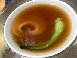 中国料理 桃李 ホテルオークラ京都