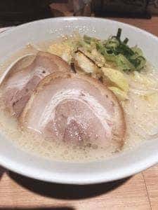 一風堂 五反田東口店