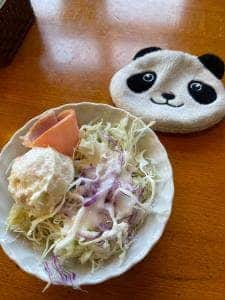 コーヒー&レストラン ウィズユー