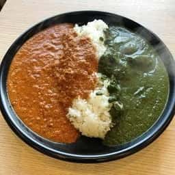 INDIAN CURRY HOUSE Sakai