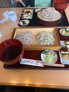 十九上