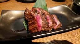 あぶり肉がらん