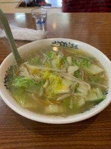 大衆食堂 ふじみ