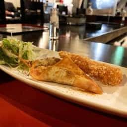 間人 代官山店