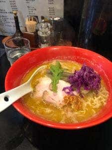 らー麺 京や