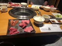 長崎和牛焼肉ぴゅあ