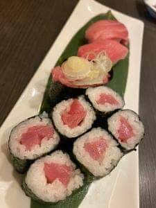 長次郎 二子玉川店