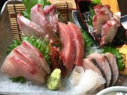 丸冨水産 池袋西口店