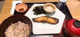 大戸屋ごはん処 代々木駅前店