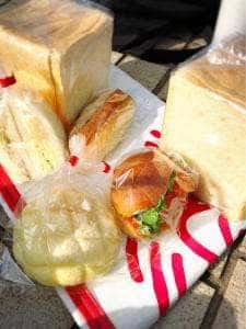丸十パン