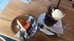 エジソン休憩所