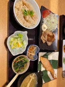 大かまど飯 寅福 ららぽーと横浜店