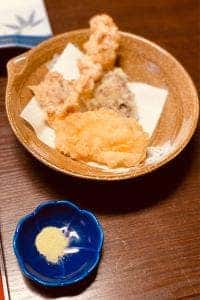 吟松亭あわしま